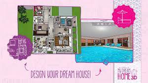 Visualize your dream home or home remodeling project. Home Design 3d My Dream Home For Android Apk Download
