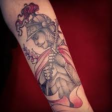 50 tatuagens de são jorge impressionantes. Pin Em Religion Tattoo