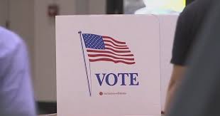 Texas Primary: New poll, survey shows shake up at polls