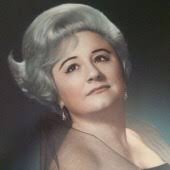 Amparo Leos Obituary