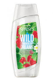 Strawberry, apple, grape, pineapple, mango,peach etc. Avon Senses Wild Strawberry Dreams Dus Jeli 250 Ml Sampuan0583 01 Beyaz 0583 01 Sefamerve