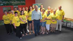 Held on 22 may 2021. With About 45 Per Cent Of The Vote Counted Upper Hunter Is Still In Doubt The Singleton Argus Singleton Nsw