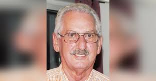 Obituary information for Paul Knarr