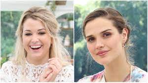 Hier se tenait le dernier épisode de l'émission « le meilleur pâtissier 2018 sur m6. Enjoyphoenix Remporte Le Meilleur Patissier Camille Lou A Un Cheveu