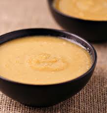 Soupe De Lentilles Corail Recipe Food Food And Drink Recipes