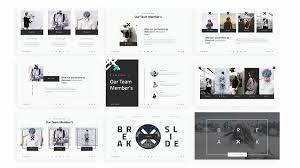 The best aesthetic powerpoint templates to create simple and clean presentations. Zeen Aesthetic Free Powerpoint Template Powerpointify