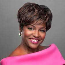 Dorothy Buckhanan Wilson,...