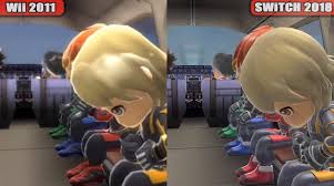 Recuerden dejar un comentario, me gusta y si son nuevos al canal, su. Act Comparativa En Video De Go Vacation Wii Vs Switch Nintenderos Nintendo Switch Switch Lite