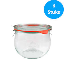 Image result for Weck Gläser 500 ml