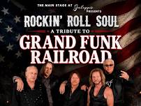Rockin’ Roll Soul