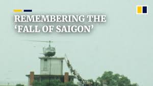 Check spelling or type a new query. The Fall Of Saigon In 1975 How The News Reported It South China Morning Post