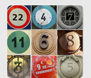 For a name, you have to add up . Numerology Center Token Rock