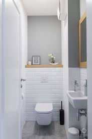 Your downstairs cloakroom or bathroom is likely to be the smallest room in your home, must just consist of a toilet, a sink and. Bathroom And Toilet Designs For Small Spaces Novocom Top