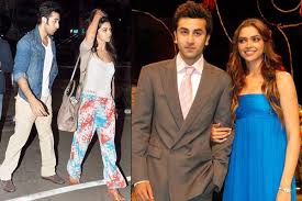 The Beautiful Love Story Of Hottest Bollywood Couple Ranbir Kapoor And Katrina Kaif The duo is believed to have known each other even before ranbir's debut film saawariya but their relationship bloomed, only during their debut sharing.