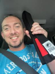 I was just awarded my Brazilian Jiu-Jitsu (BJJ) Black Belt from a longtime  friend, and my BJJ Professor, Alberto V Da Silva. I've spent the last 23  years training in BJJ, what