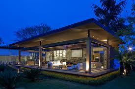 Brazilian Modernism Reflected In The Sustainable Loft Bauhaus In Brazil Home Design Lover
