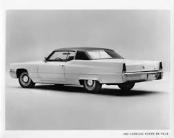 Image result for White 1969 Cadillac