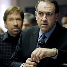 Mike Huckabee's Evangelical Beliefs Shaped His Passion for Israel, but  Christian Views Are Changing