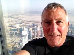 The Journal of Harry Somerville