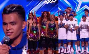 Voting begins following the auditions (which are voted on by the judges) and the judges cuts when the live shows begin. Watch Three Filipino Acts Make It To Grand Finals Of Axn S Asia S Got Talent