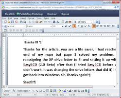 To your device or your. Thinkfree Office Review And Download