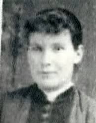 Annie Rosa “Rose” Layman Harrop (1865-1894)