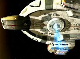 The danube class runabouts are basically oversized shuttles flown by two or three persons. Ex Astris Scientia Defiant Problems