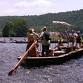 Batteau Festival Launch Party and Forward to Freedom Celebration