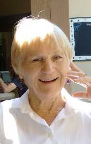 Kathryn “Kaye” Annette Brown