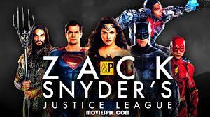 Zack Snyder S Justice League For Free Download On Tamilrockers Movierulz Telegram Piratebay And Other Torrent Sites Moviespie Com