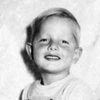 Buddy Ray Sorenson (1940–2009)