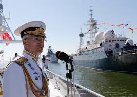Мой папа, самый милый и родной! Komanduyushij Baltijskim Flotom Pozdravil Lichnyj Sostav Obedineniya S Dnem Vmf Ministerstvo Oborony Rossijskoj Federacii