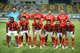 Currently, al ahly rank 2nd, while pyramids fc hold 6th position. Mosimane Names Al Ahly Squad For Caf Champions League Final