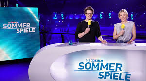 Auch die disziplin schwimmen wird bei den rtl sommerspielen 2021 vertreten sein. Br7w0lqfu6fwym