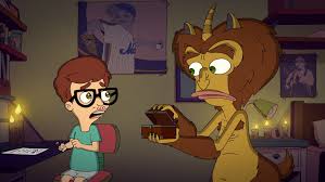 19.17 mb download mp3 sexually fluid vs pansexual full. Big Mouth Co Creators Apologize For Inaccurate Pansexuality Scene Indiewire