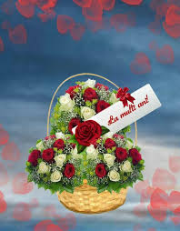 La Mulți Ani Fericiți și Multe Realizări Happy Birthday Wishes Birthday Flowers Bouquet Birthday Wishes
