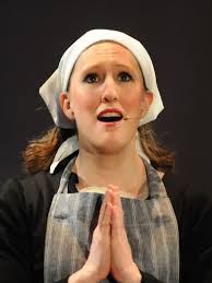 'The Sound of Music' fills the Flint Hills