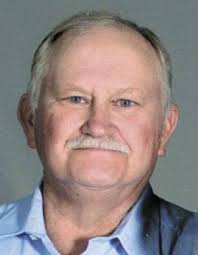 Obituary for James "Patrick" P. Lauer