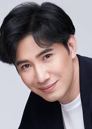 Num Kanchai Kamnerdploy (หนุ่ม กรรชัย กำเนิดพลอย)