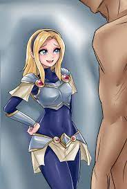 geks] Out of Lux • Free Porn Comics