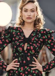 Check out full gallery with 1905 pictures of olivia wilde. Olivia Wilde For Instyle Magazine February 2020 Hawtcelebs