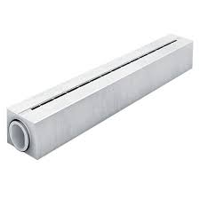 Slot drainage channel - MEACRET LINE 200 - MEA Water ...