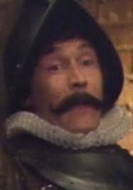 Black-Adder II 2.6 Chains' (1986)