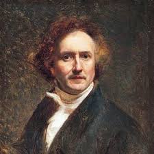 Jerome-Martin Langlois Reproduction Paintings for Sale