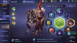 Othernot the biggest achievement, but i was able to get silvanna's skin for free in the grand collection event with just free draws (i.redd.it). 7 Easy Ways To Get Free Skins In Mobile Legends 2020 Leveldash Com