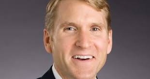 Concert Golf Partners names Charles Bracher as CFO