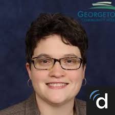 Dr. Willis P. McKee, MD