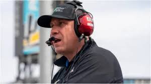 "It's Not That Easy"- Kaulig Racing CEO Unmasks Dodge's Biggest Hurdle Plaguing the OEM's NASCAR Return