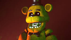Golden Freddy Wallpapers Posted By Zoey Cunningham Just drew this on my drawing app! cutewallpaper org