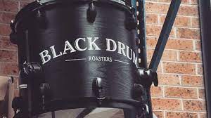 Cold brew & iced coffee; Rhythm Coffee At Black Drum In Seoul En